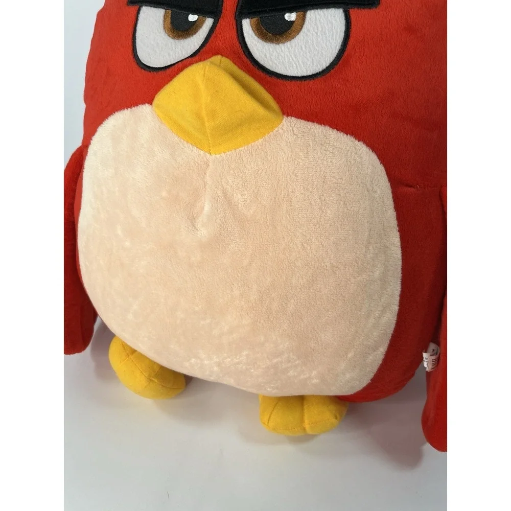 WHITEHOUSE LEISURE angry birds